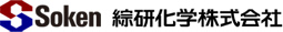 綜研化学株式会社