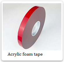 Acrylicfoam