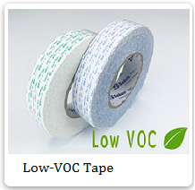 Low-VOC