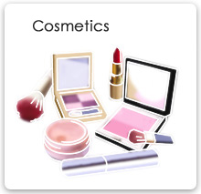 Cosmetics