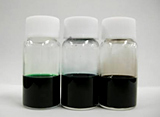 Organic Conductive Polymer: Verazol