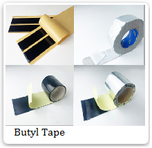 Butyl tape
