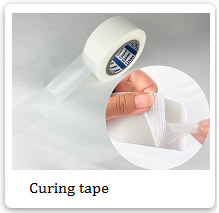 Curingtape