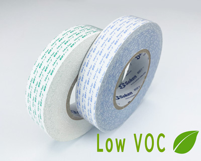 Low-VOC